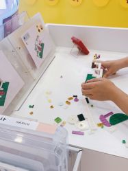 -Block Park 租乐高(D32店)