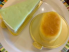 手工甜品-喜庭海鲜自助(来福士店)