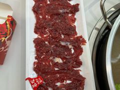 -潮正和潮汕牛肉火锅·老字号(番禺万达店)