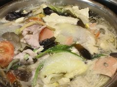 -海关荤豆花(洋河一路店)