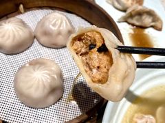 -东园小馆·早茶·淮扬小炒(江都路店)
