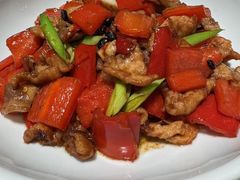 -一澜江宴·江景地标楚菜(江滩公园店)