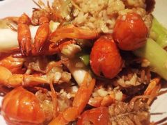 -虾胡闹·澳洲小龙虾·烧烤(福田鲨鱼店)