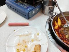 -焱味真•韩牛自助烤肉(大学城店)