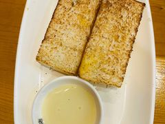 北海道牛奶吐司-探唐烧烤(棠东店)