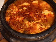 -七八冷面·延边朝鲜族美食(欢乐谷店)