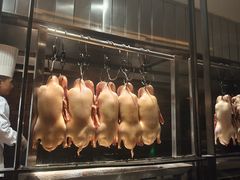 -四季民福烤鸭店(王府井东安门店)