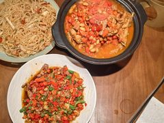 -辣瓦·江西爆炒馆子
