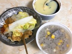 -老地方糖水店(大岭山综合市场店)
