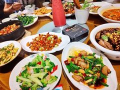 -蜀宴小调·精致家常菜(来福士店)