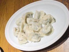 特色肉三鲜水饺-必点海鲜·鲅鱼水饺(鞍山西道店)