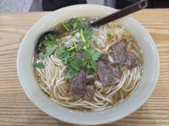 -李先生(太原南站店)