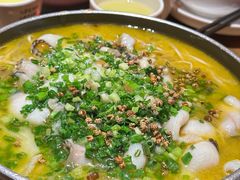-六月雪干锅(涪城万达广场店)