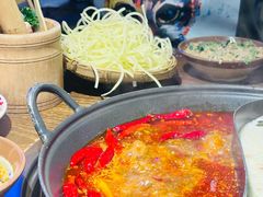 -萍姐火锅·公路夜市(打浦桥日月光店)