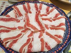 -哼蟹二将·烤肉酱蟹(合生汇店)