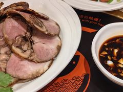-老北京馅饼粥(西单店)