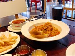 -Mr.Pizza米斯特比萨(苏州平江万达广场店)