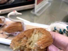 -悦海楼(三衢路店)