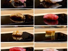 -鮨青(恒基名人购物中心店)