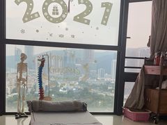 -张钰强中医正骨推拿连锁(华发商都店)