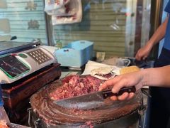 -杨天玉腊牛羊肉