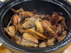 -斯丹姜母鸭·古法干香(涂门街总店)