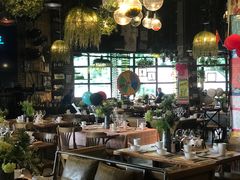 大堂-胡桃里音乐酒馆(观澜御湖店)