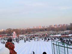 -北陵公园