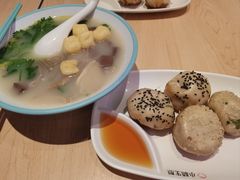 -小杨生煎(湟普汇店)