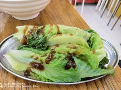 -小梁哥云吞面(黄贝岭店)