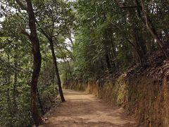 -小格里自然风景区