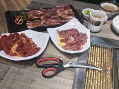 -一心烤肉(延安路店)