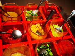 -领鲜天下·焗海鲜·花胶鸡(天目里店)