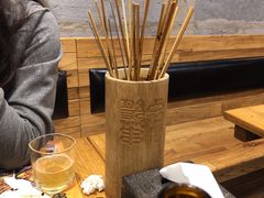 -聚点串吧·北京烧烤(朝北店)