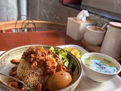 -菊儿人家·北京胡同菜(南锣鼓巷店)