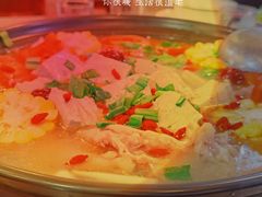 -花水湾红太阳牛肉汤锅