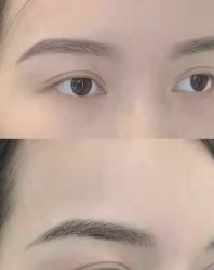 -MIVI野生眉纹绣纹眉