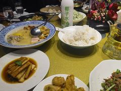 -长兴菜馆(高桥店)