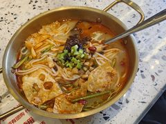 -雙冲柳州螺蛳粉&酸嘢&桂林米粉(簋街店)