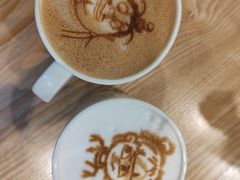 -逸派咖啡 EPARKCOFFEE(广安门店)