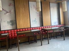 等位区-锡笼记·无锡小笼(常熟万达店)