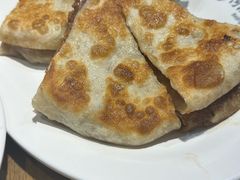 -河沿肉饼Beijing Pie(东华门店)