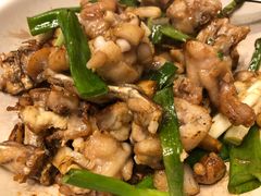 石锅牛蛙-新旺茶餐厅(嘉里城店)