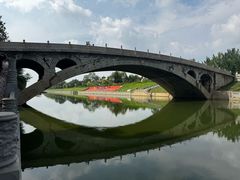 -赵州桥景区