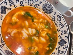 -今轩中餐厅(西安经开洲际酒店)