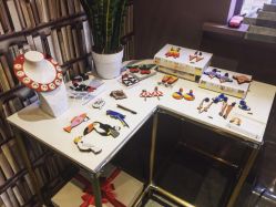 -OOAK设计师品牌概念店(新乐路店)