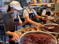 -丁家脆哨(民生路店)