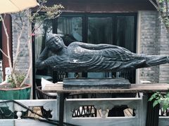 -糖房咖啡(南锣鼓巷店)