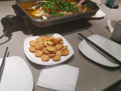 -半天妖烤鱼(大润发店)