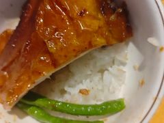 -大树头·森林餐厅(石碁店)